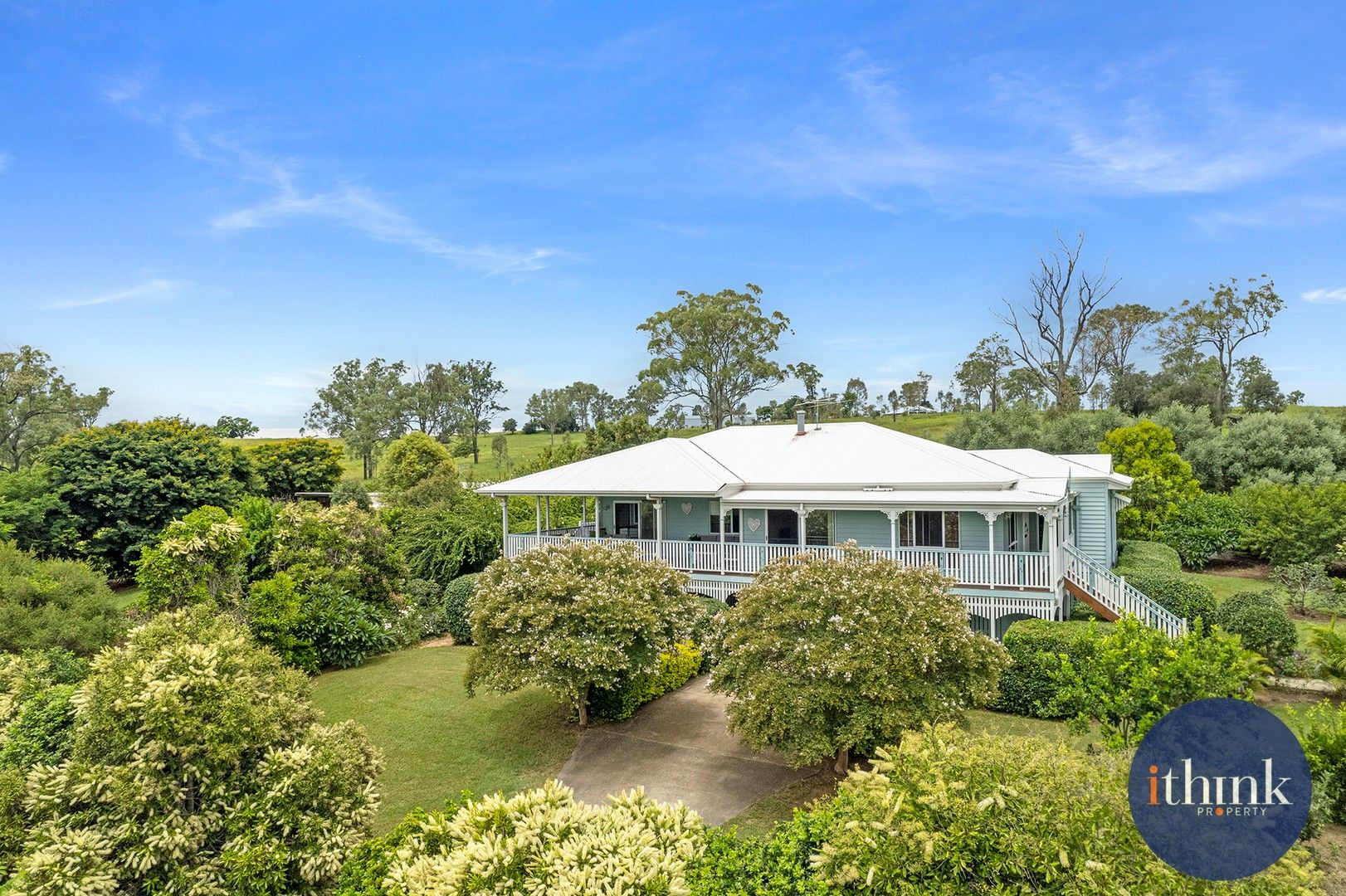2 Wiley Road, Milbong QLD 4310, Image 1