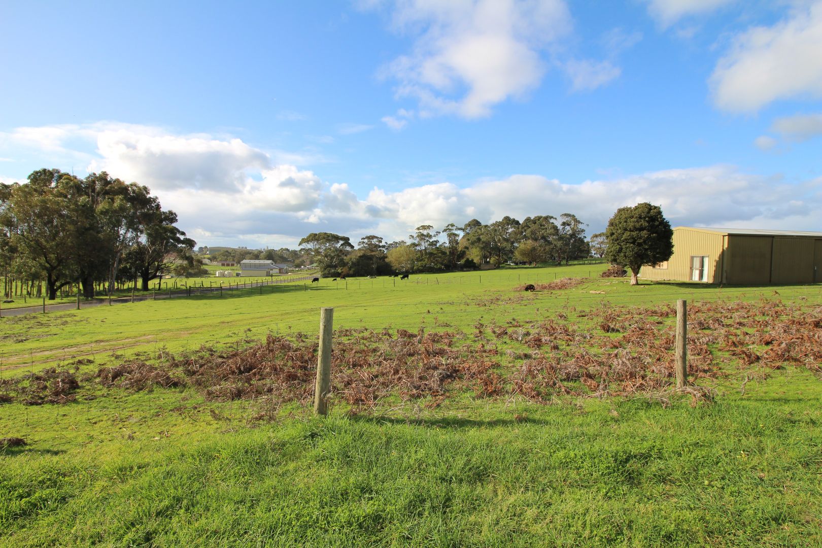 2 O'Dea Road, Mount Gambier SA 5290 Domain