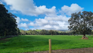 Picture of 340 Thompson Road, COOKERNUP WA 6219