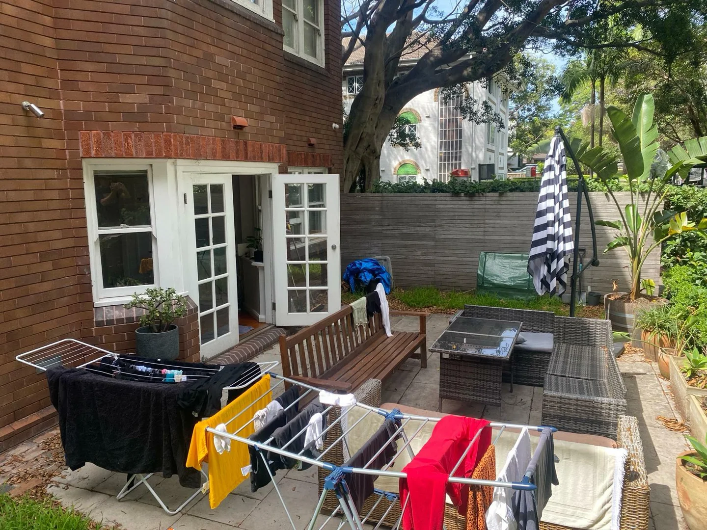 Additional image 8 of Unit 1/5 Plumer Rd, Rose Bay NSW 2029