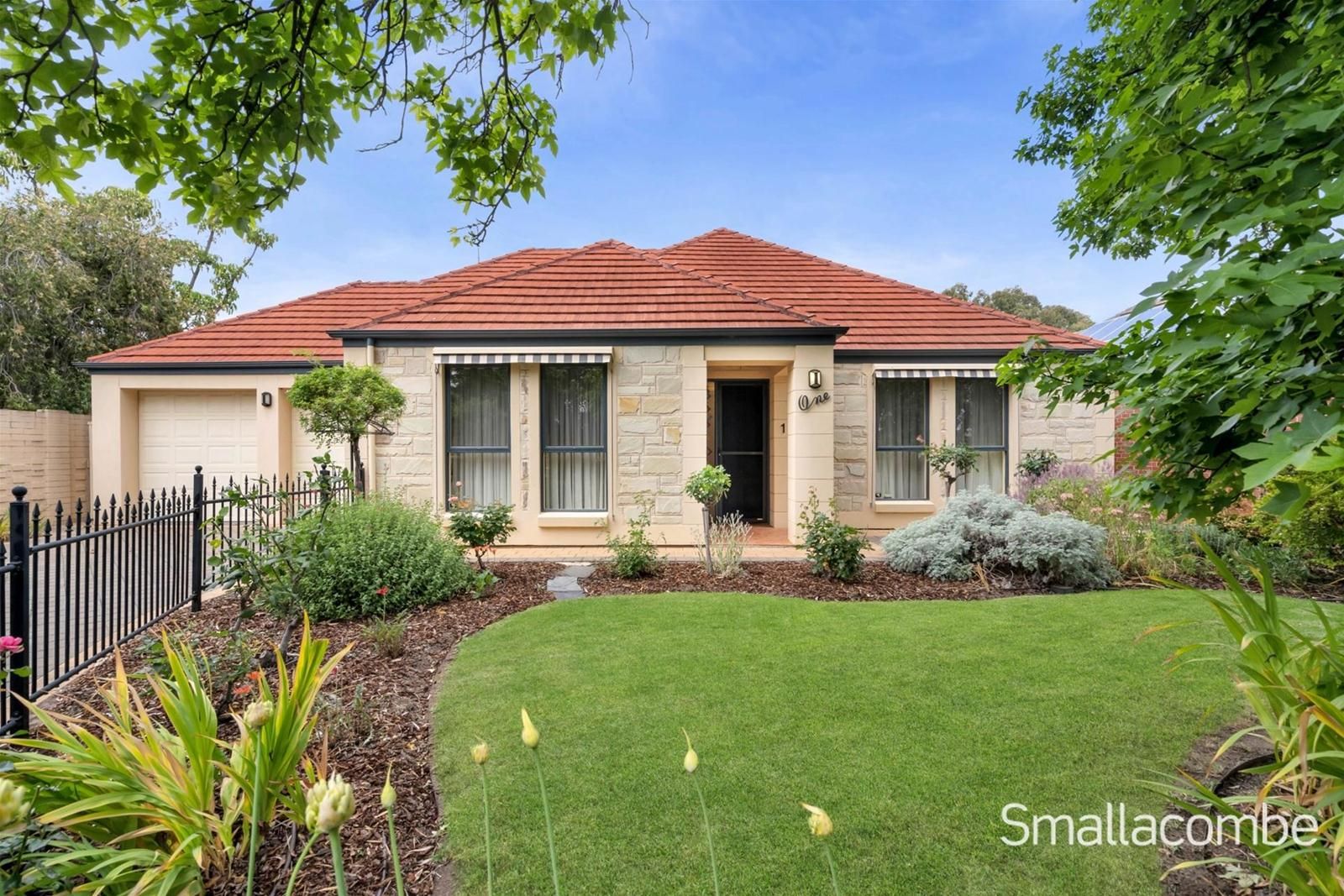 1 Palmer Avenue, Myrtle Bank SA 5064, Image 0