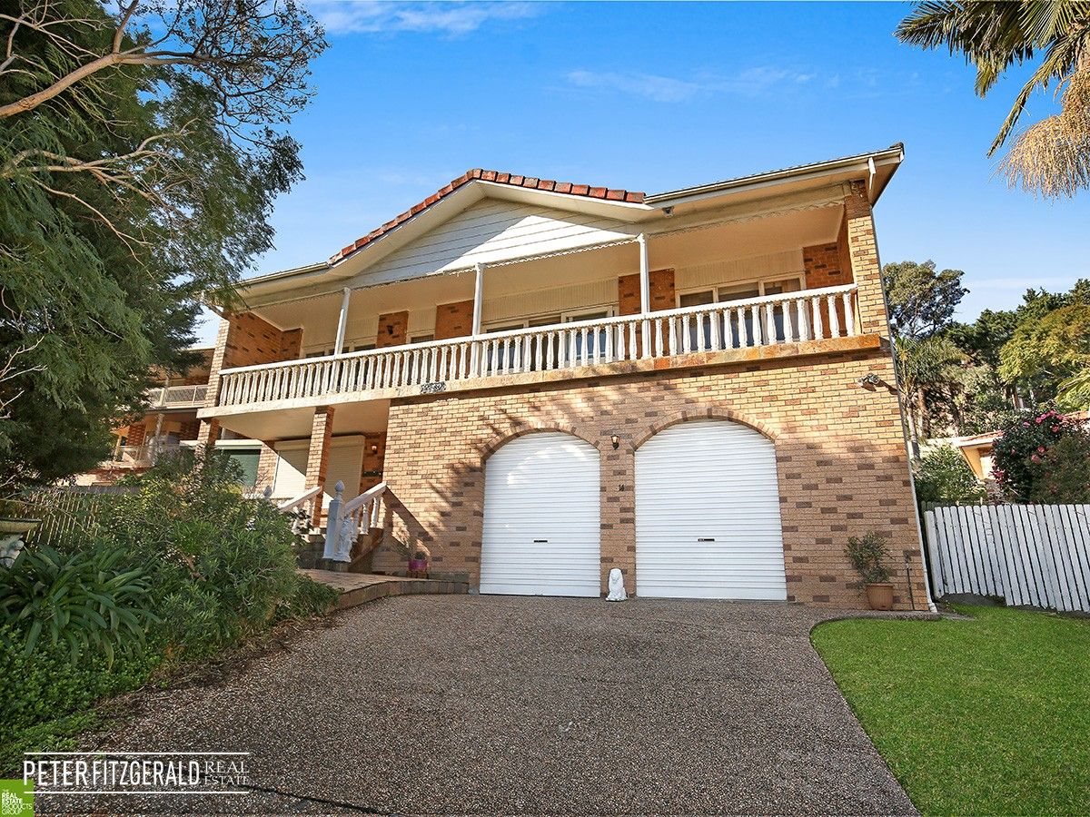 14 Clarence Court, Berkeley NSW 2506, Image 2