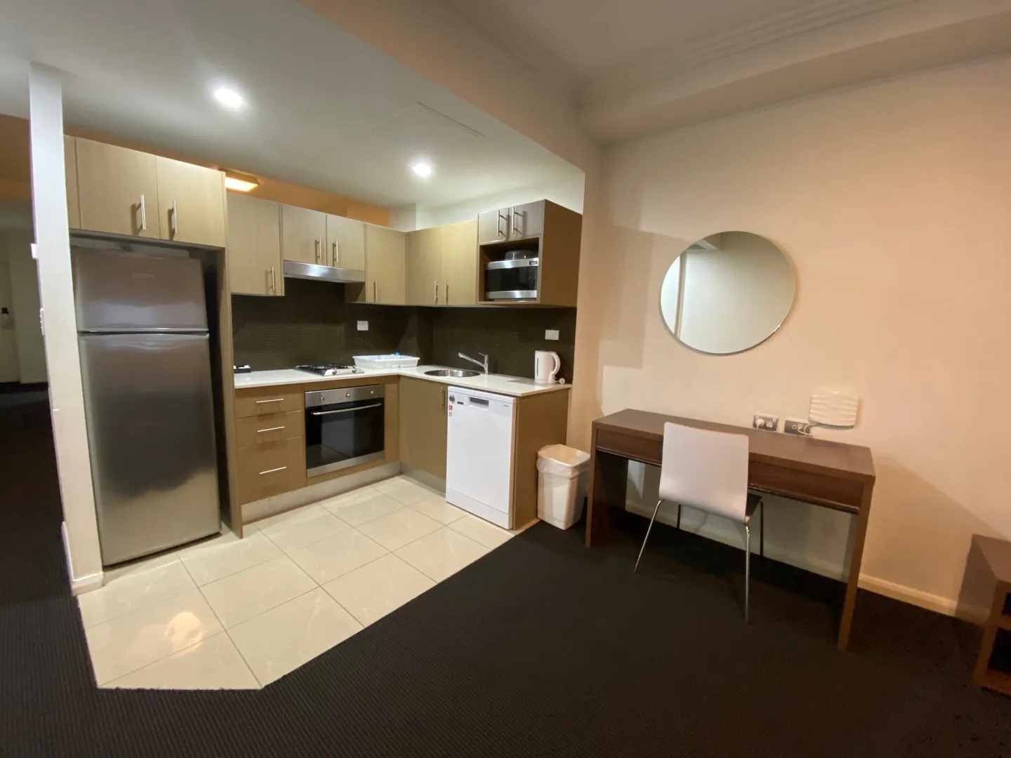 Great Property Investment in Sydney Haymarket – pohled 3