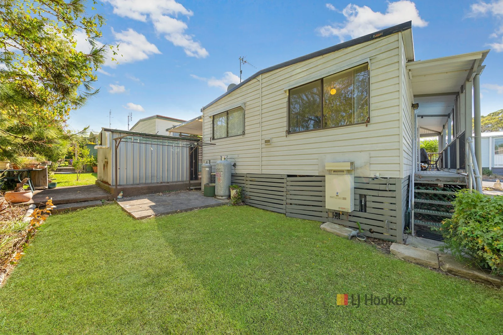 Additional image 10 of 191/186 Sunrise Avenue, Halekulani NSW 2262
