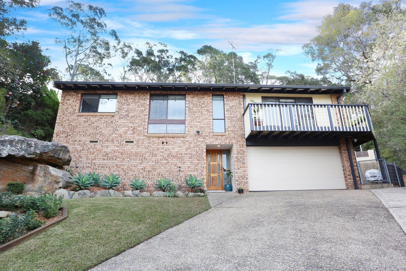 13 Yungana Place, Bangor NSW 2234, Image 0