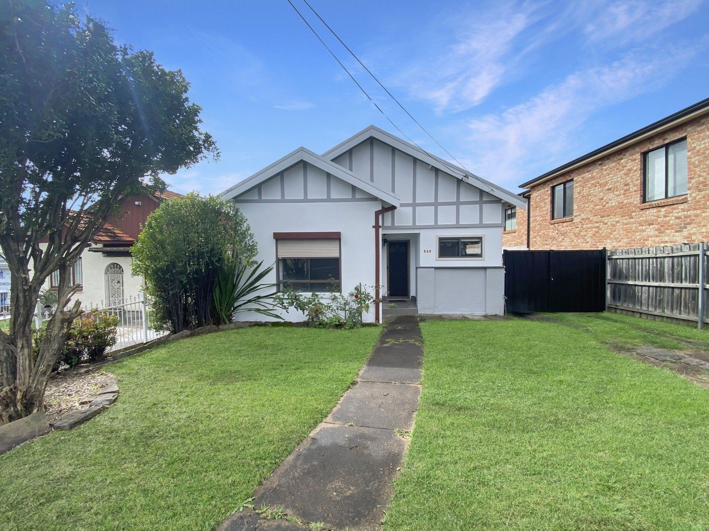 3 bedrooms House in 869 Victoria Road WEST RYDE NSW, 2114