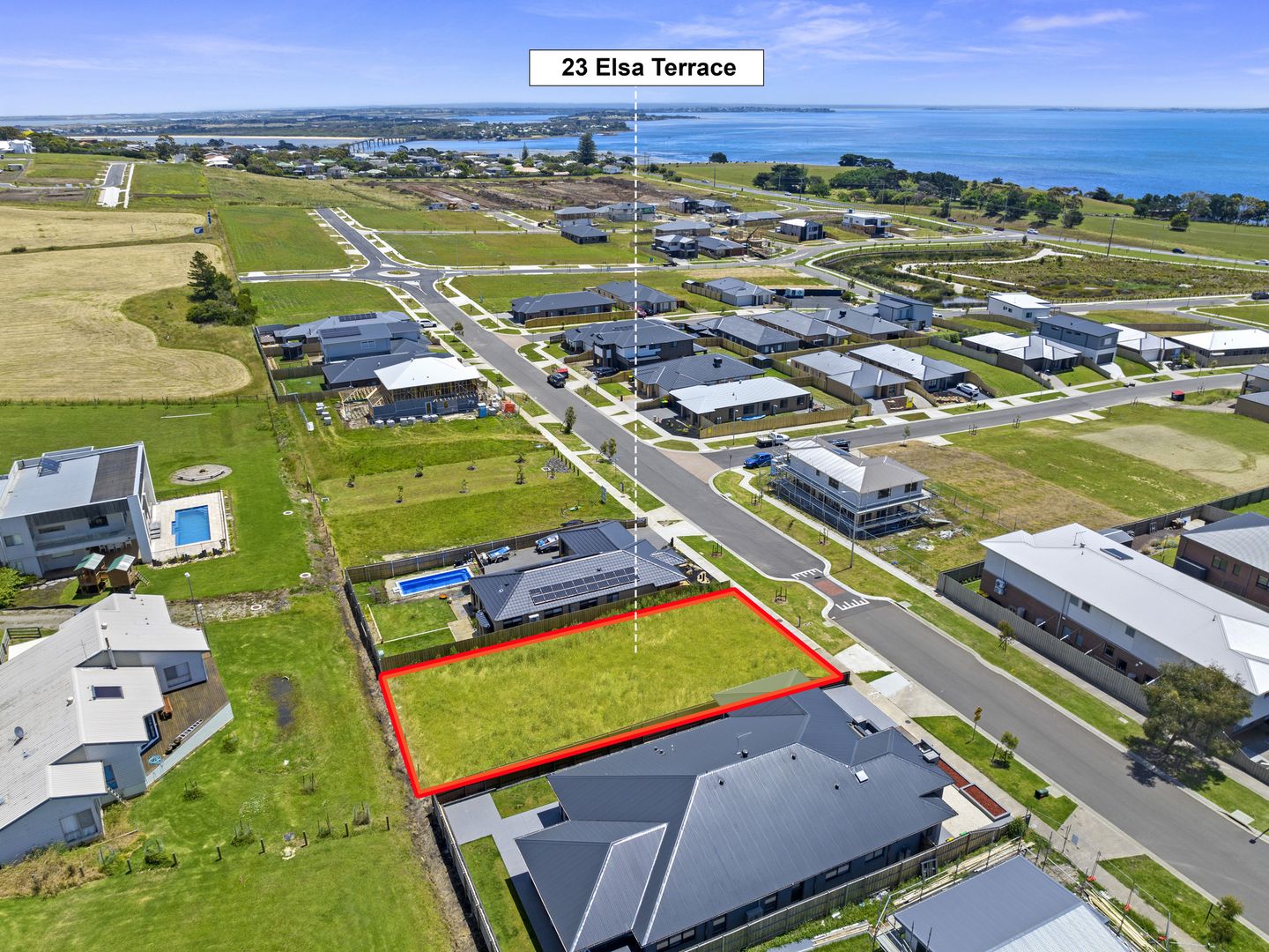 23 Elsa Terrace, San Remo VIC 3925 Domain