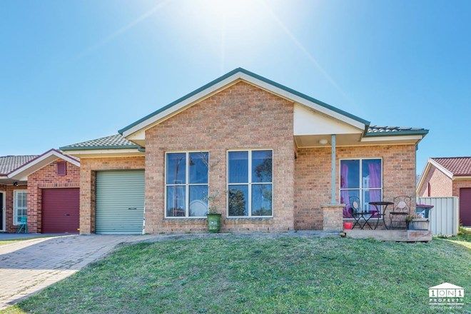 Picture of 1/6 Lincoln Close, MORPETH NSW 2321