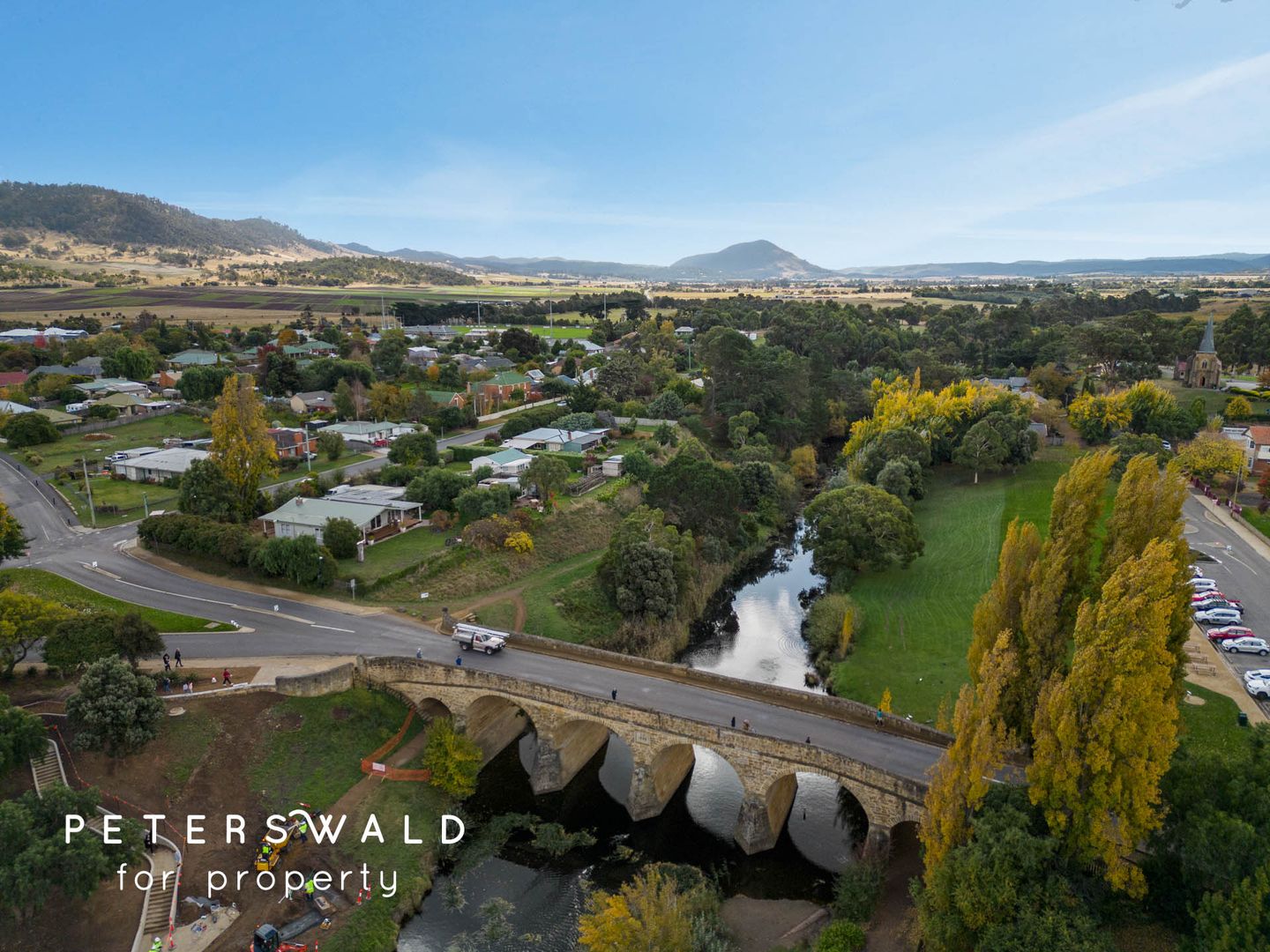 6 Gunning Street, Richmond TAS 7025, Image 1