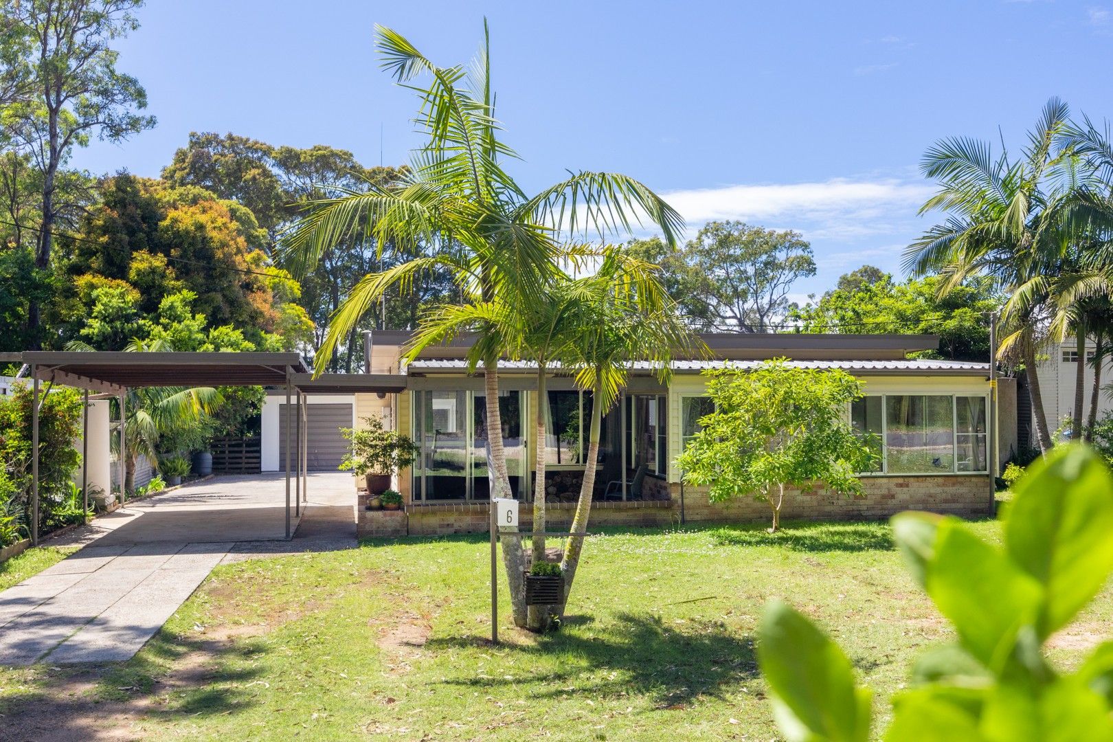 6 Butler Street, Kioloa NSW 2539, Image 0