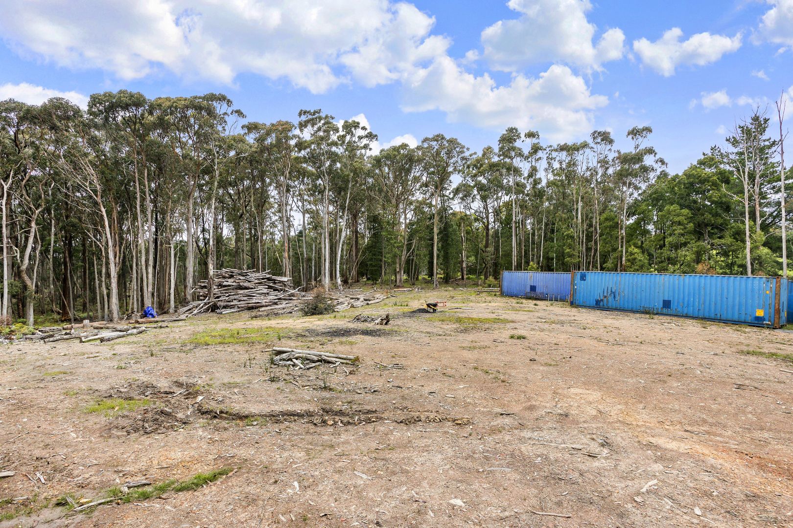 2298 BallanDaylesford Road, Sailors Falls VIC 3461 Vacant Land for