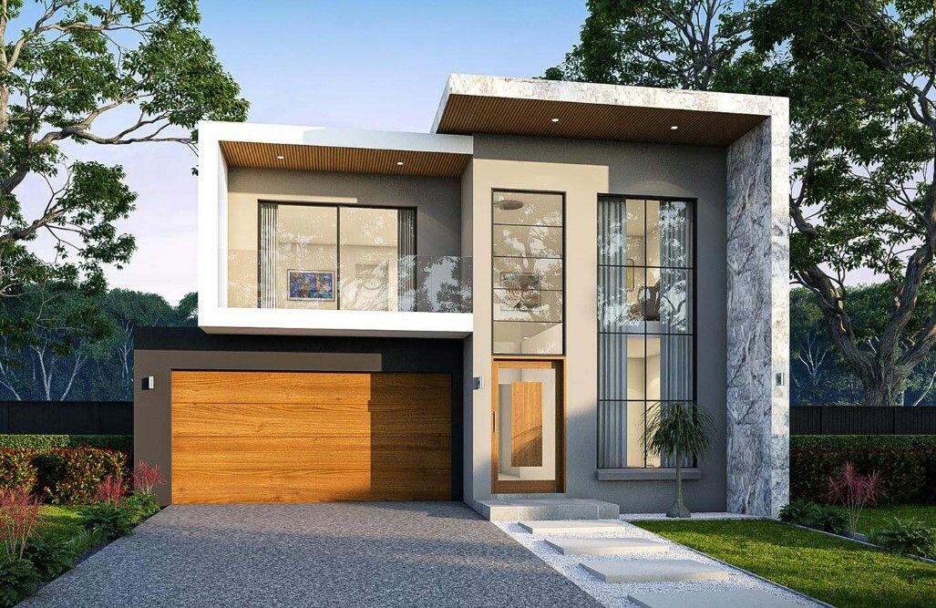 4 bedrooms New Home Designs in  ROUSE HILL NSW, 2155