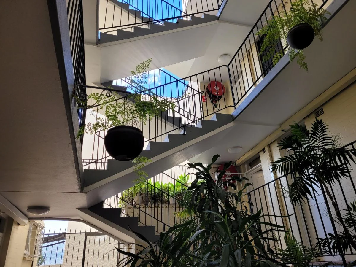 Additional image 10 of 14/147 Brougham Street, Woolloomooloo NSW 2011