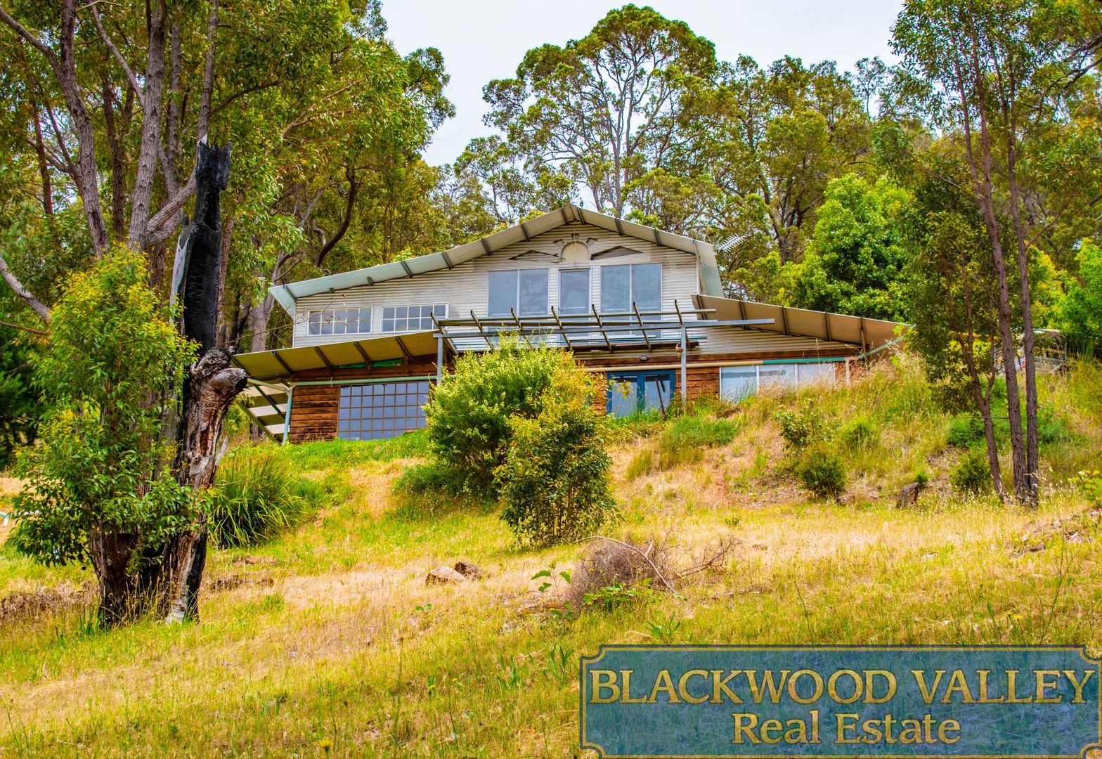 62 Eedle Terrace, Bridgetown WA 6255 Domain