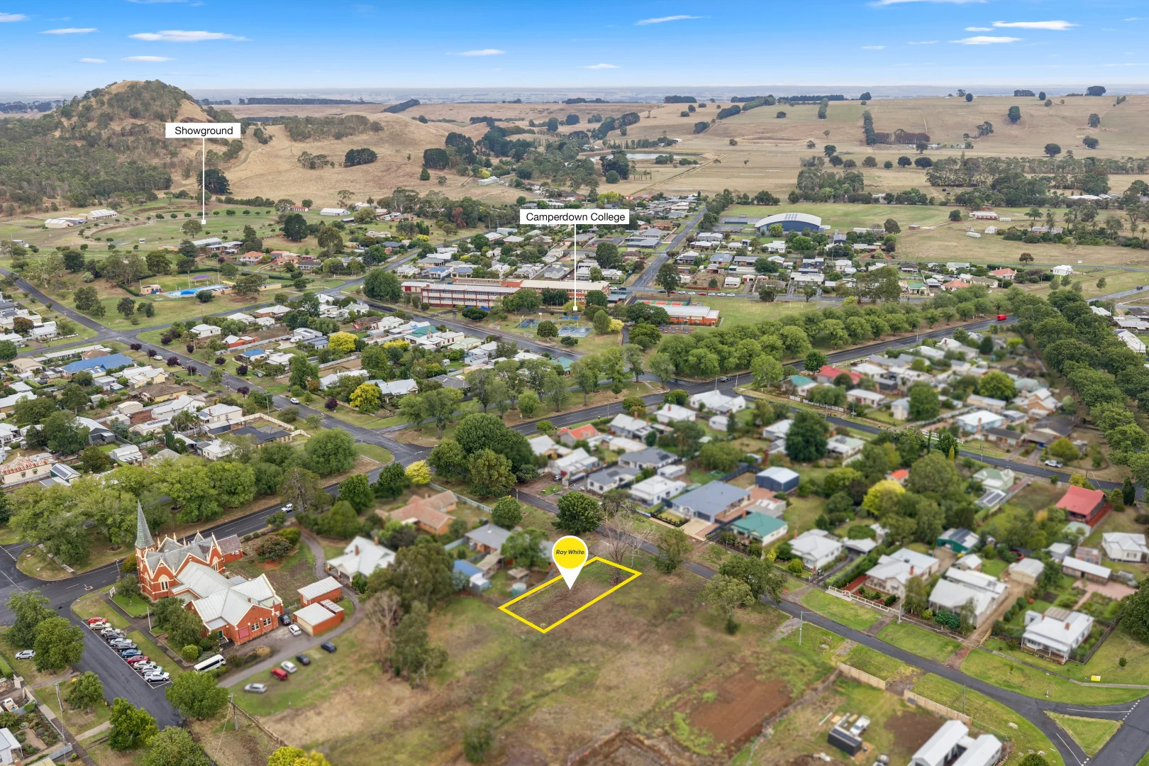 Additional image 6 of 34 Lawrence Street, Camperdown VIC 3260