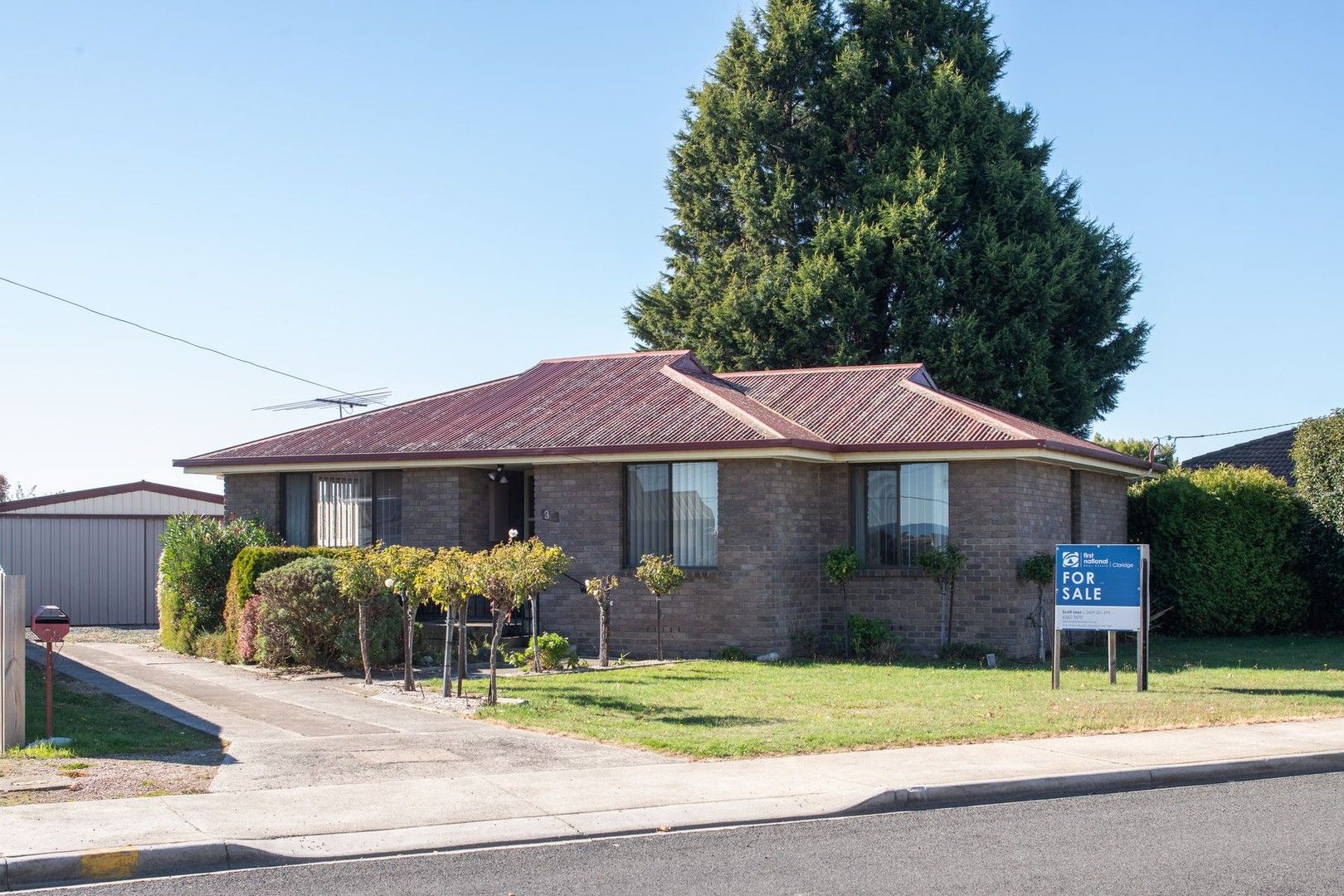 38 Malcombe Street, Longford TAS 7301, Image 0