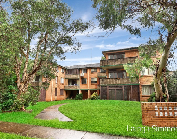 6/16-20 Sainsbury Street, St Marys NSW 2760