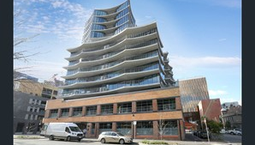 Picture of 1302/68 Cambridge Street, COLLINGWOOD VIC 3066
