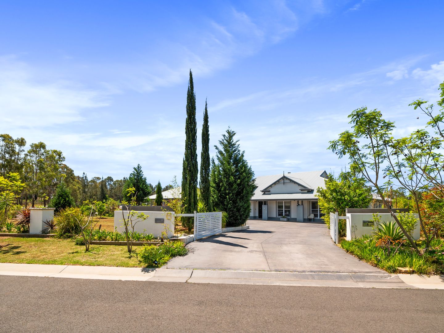 6 Comargo Lane, Luddenham NSW 2745 House For Rent Domain