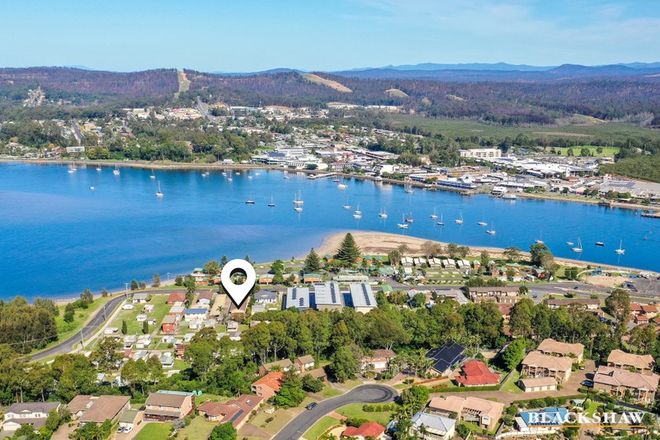 Picture of 6/25 Wharf Road, NORTH BATEMANS BAY NSW 2536