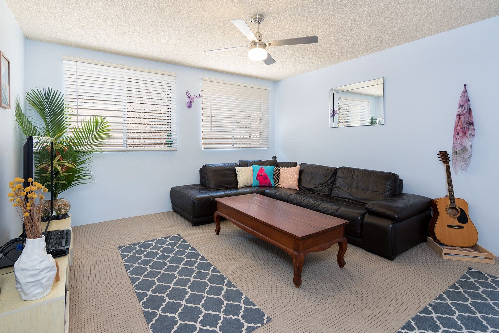 2/19 Woodville Place, Annerley QLD 4103, Image 0