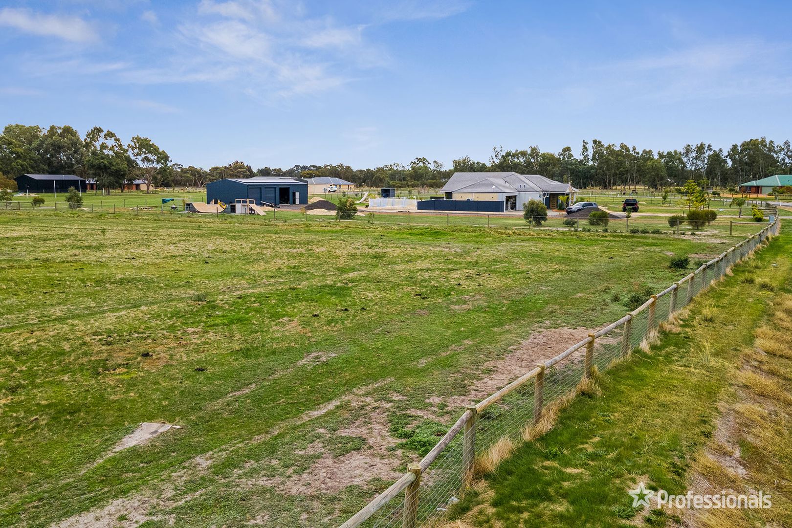 Lot 132 Bolliong Grove, North Dandalup WA 6207, Image 2