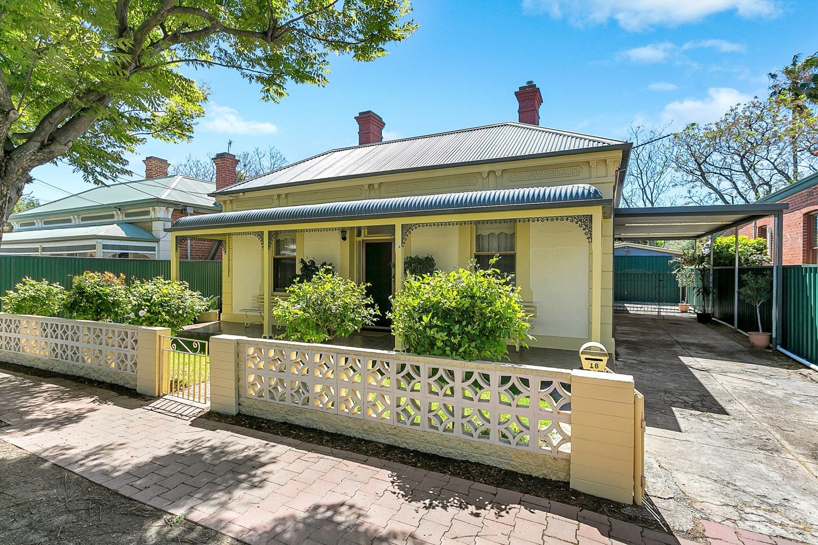 18 Regent Street, Parkside SA 5063, Image 0