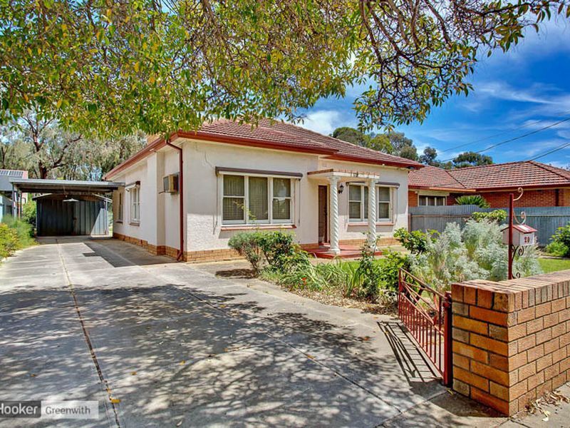 20 Bolton Avenue, DEVON PARK SA 5008, Image 0