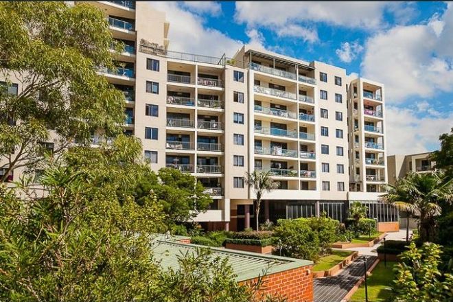 Picture of 69/323 Forest Road, HURSTVILLE NSW 2220