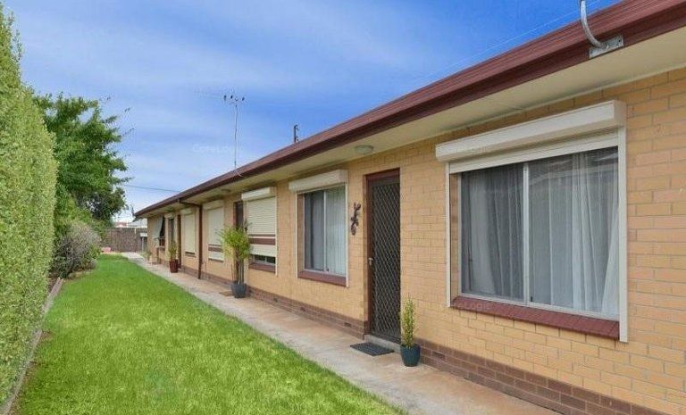 2 bedrooms Apartment / Unit / Flat in 7/43-47 Morphett Rd CAMDEN PARK SA, 5038