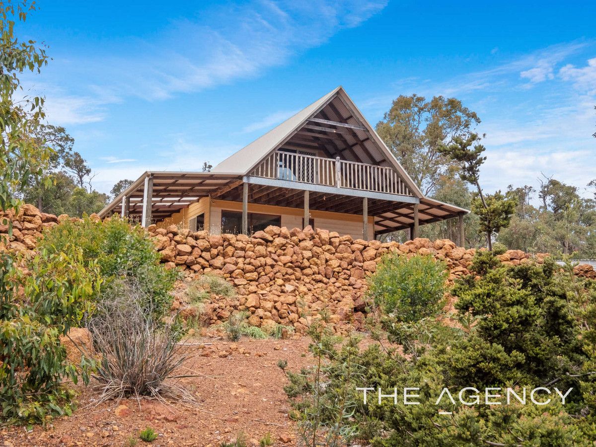 360 Red Brook Circle, Morangup WA 6083, Image 1