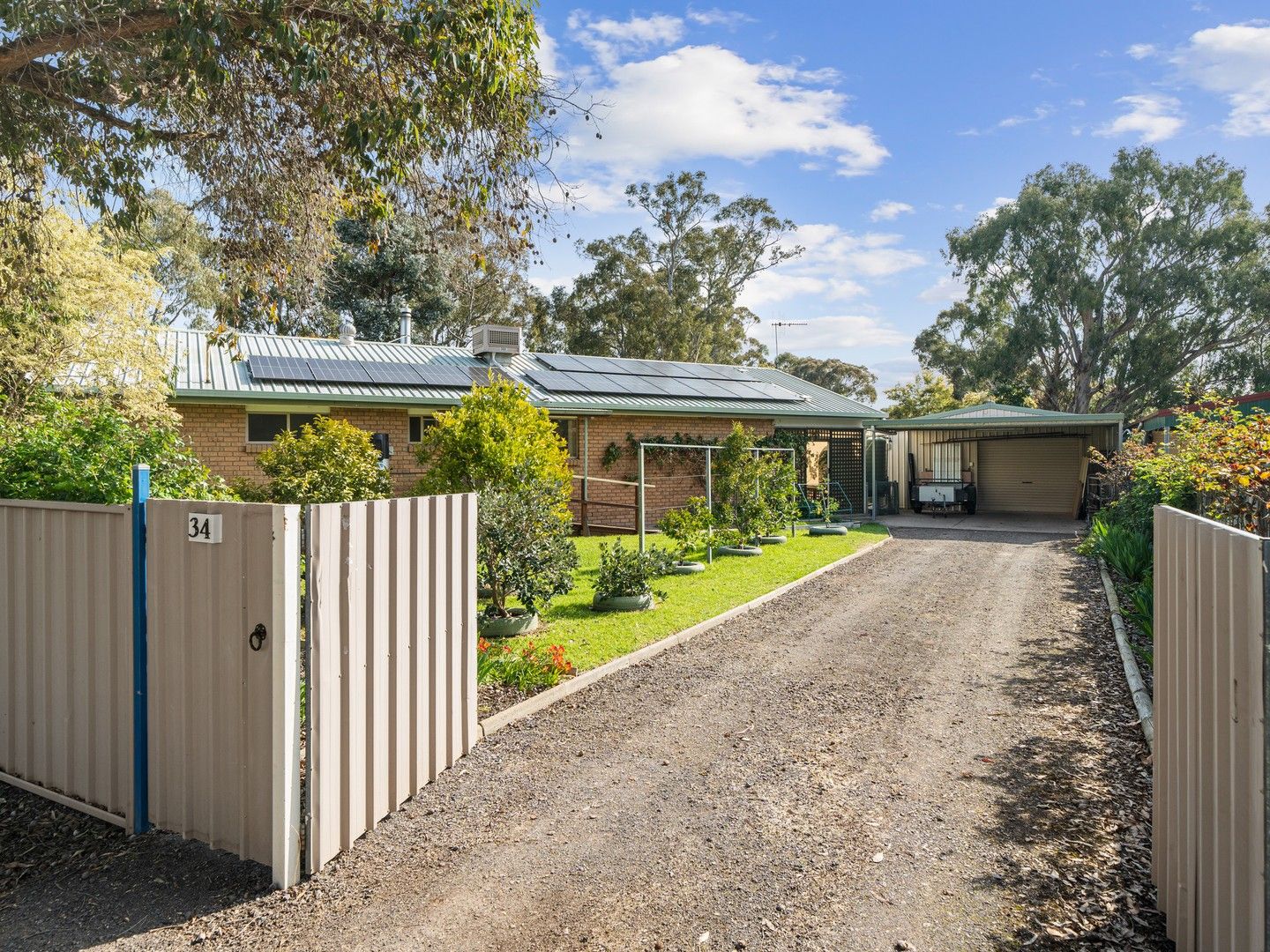 34-36 White Street, Euroa VIC 3666, Image 1