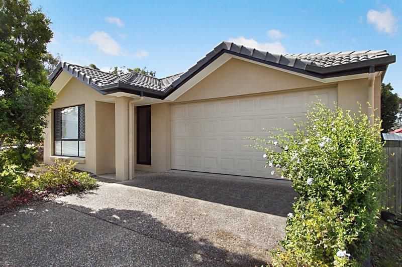 7 Canterbury Bells Circuit, Springfield Lakes QLD 4300, Image 0