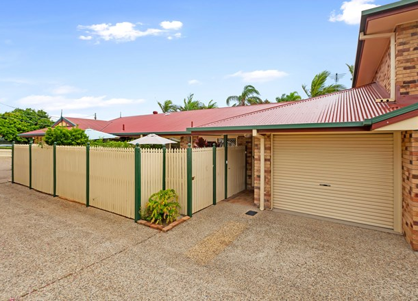 2/40 Kates Street, Morningside QLD 4170