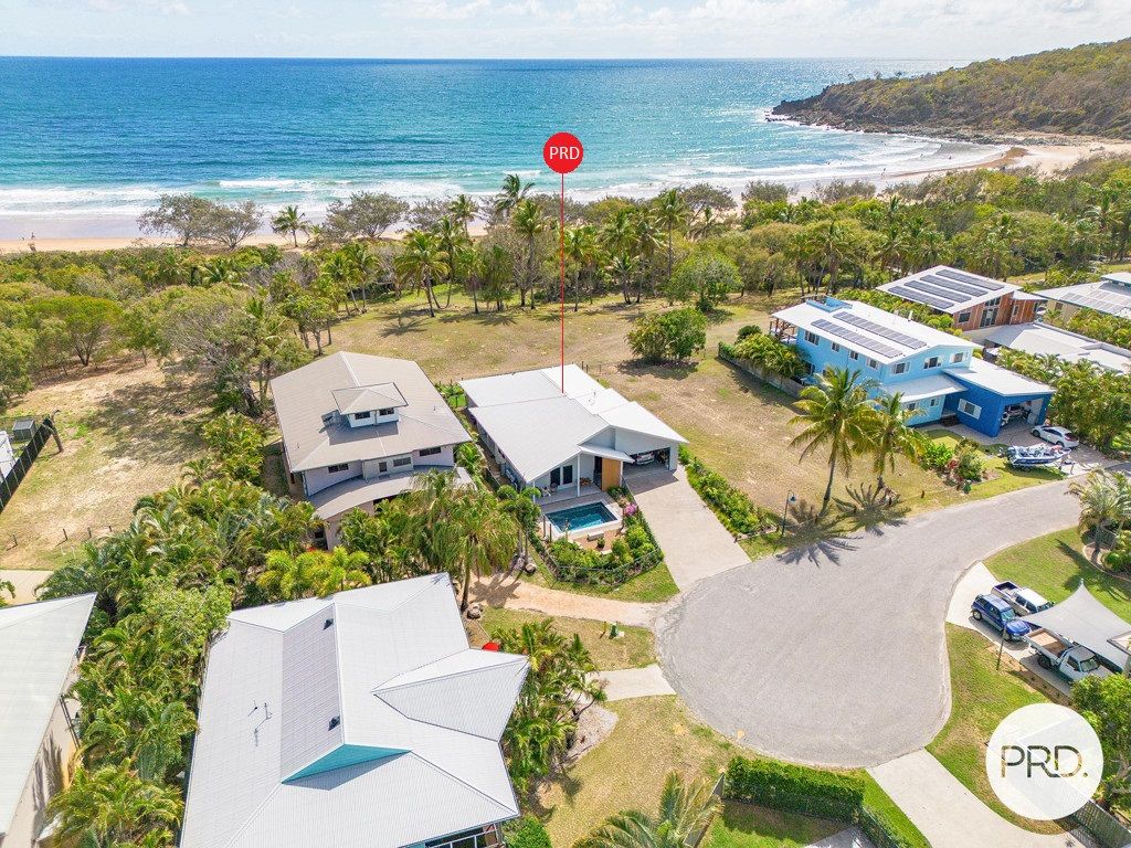25 BEACH HOUSES ESTATE, Agnes Water QLD 4677, Image 0