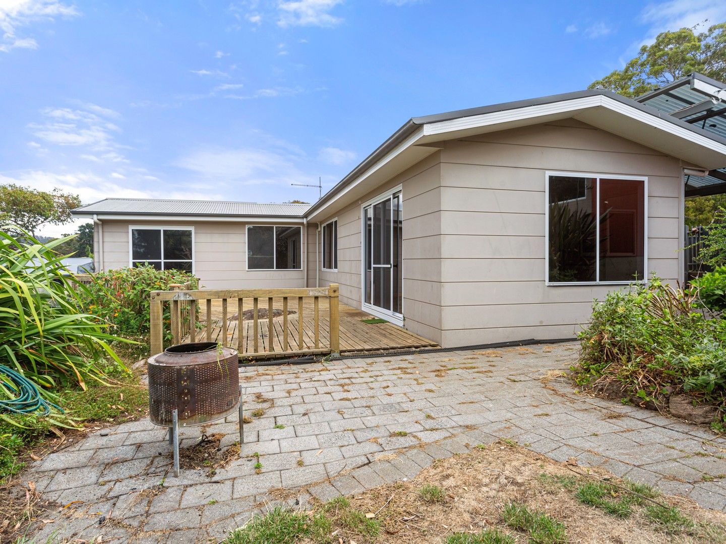 11 Old Coach Road, Gravelly Beach TAS 7276, Image 0