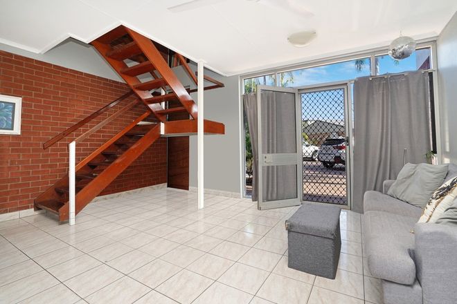 Picture of 4/68 Kurrajong Crescent, NIGHTCLIFF NT 0810