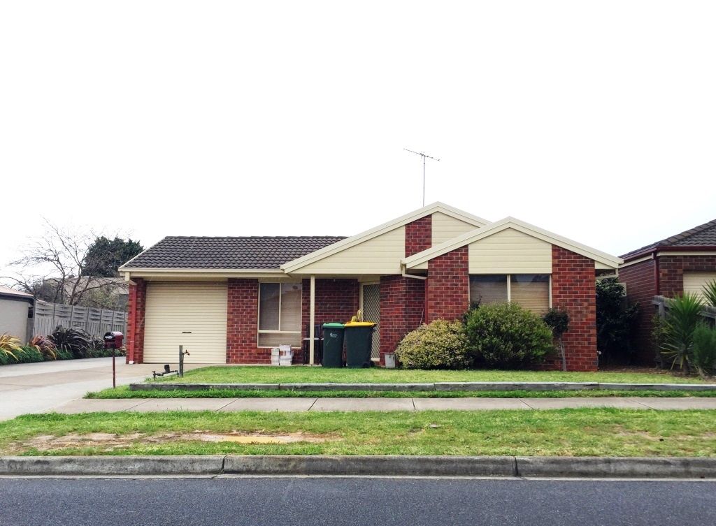 3 bedrooms House in 36 Pomora Avenue TORQUAY VIC, 3228