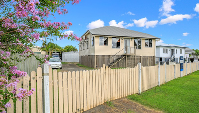 Picture of 12 Wilson Street, MARYBOROUGH QLD 4650