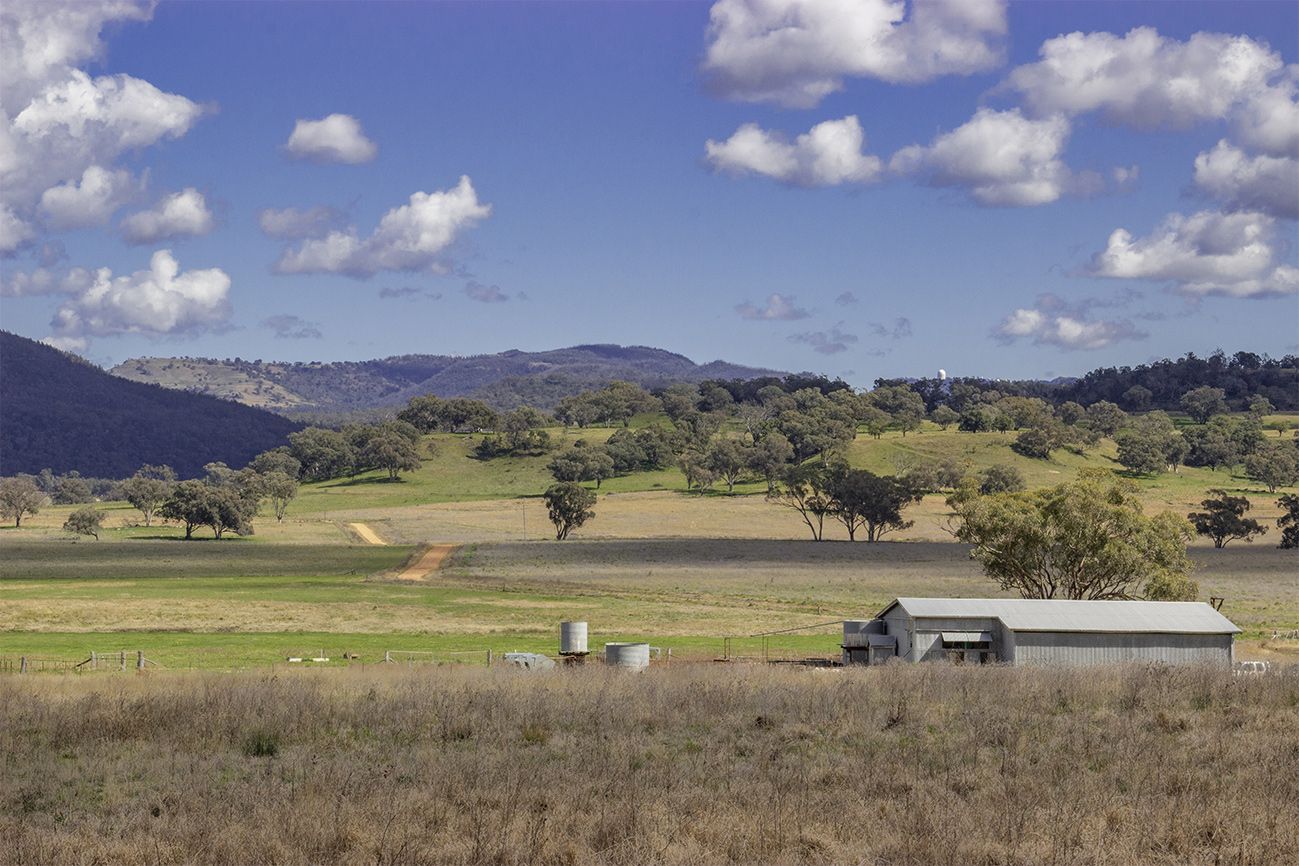 394 BINGIE GRUMBLE ROAD, Coonabarabran NSW 2357, Image 1