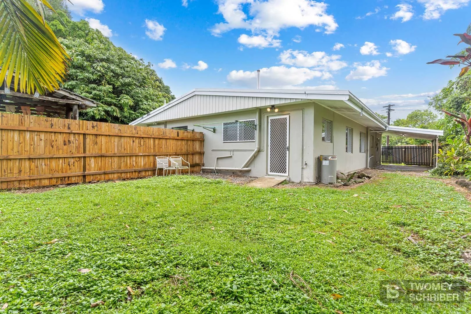 Additional image 9 of 2/7 Blantyre Close, Manunda QLD 4870