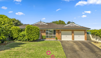 Picture of 22 Harriet Close, RAYMOND TERRACE NSW 2324