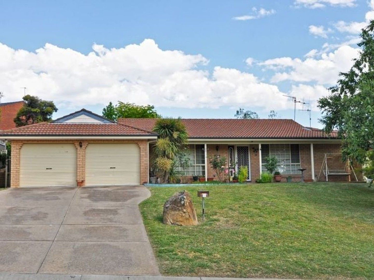 3 bedrooms House in 20 Green Street WEST BATHURST NSW, 2795