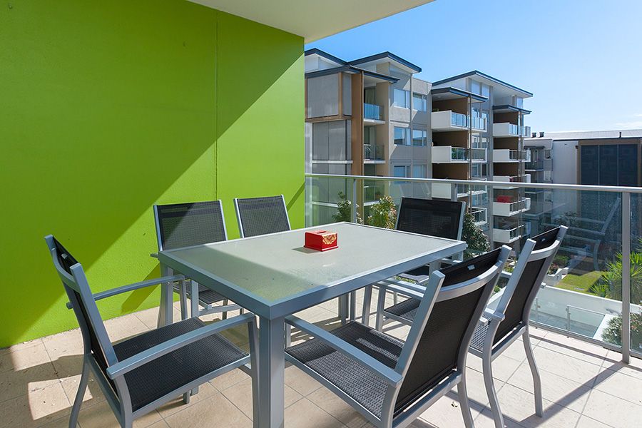 311/51 Hope Street, Spring Hill QLD 4000, Image 0