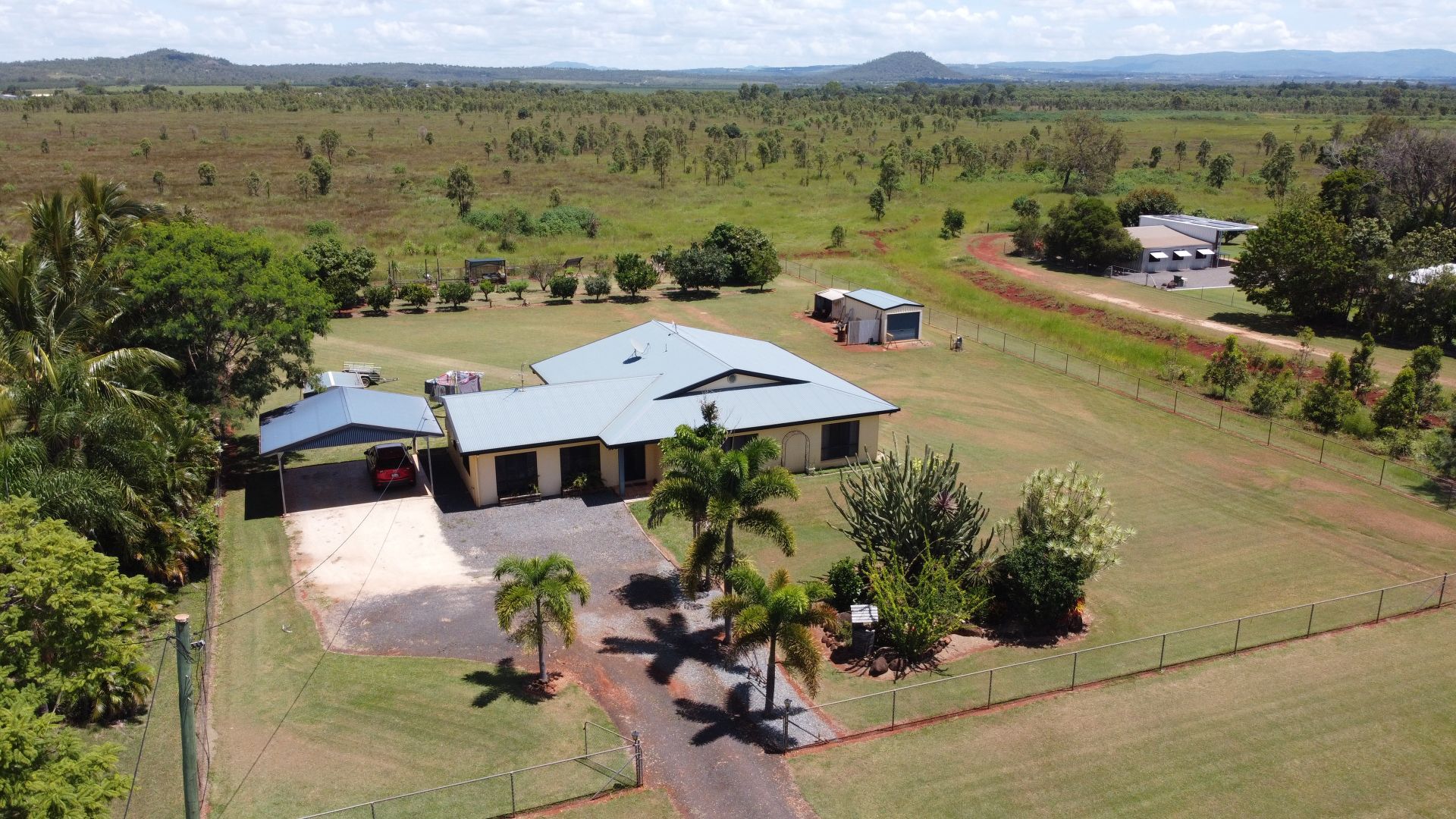 18 Wylandra Drive, Mareeba Property History & Address Research Domain