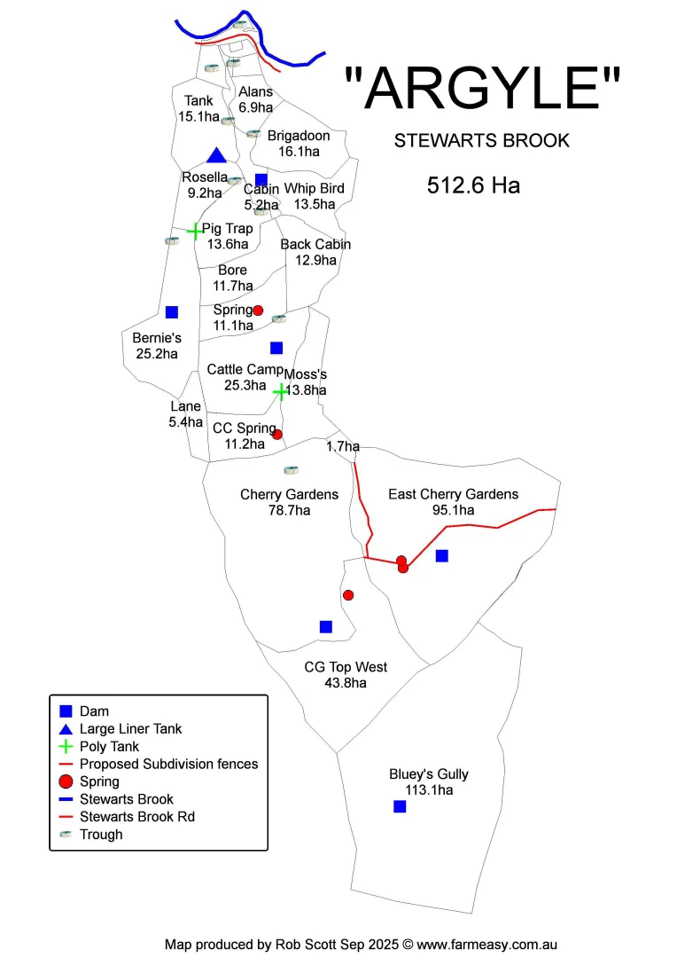 Additional image 33 of 1746 Stewarts Brook Rd, Stewarts Brook NSW 2337