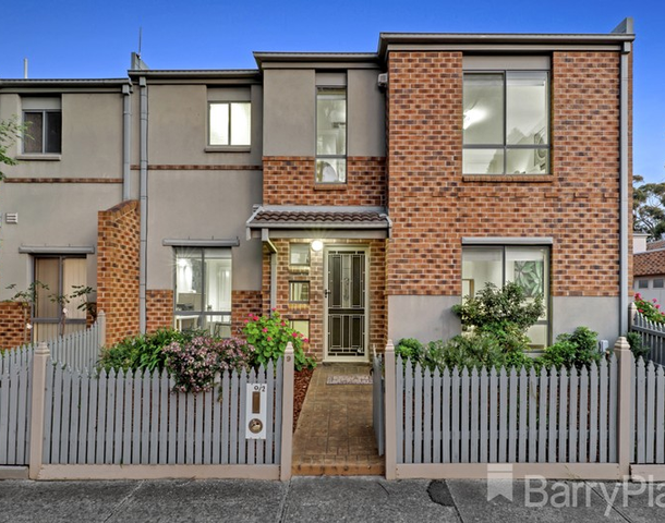 9/2 Shoalhaven Street, Bundoora VIC 3083