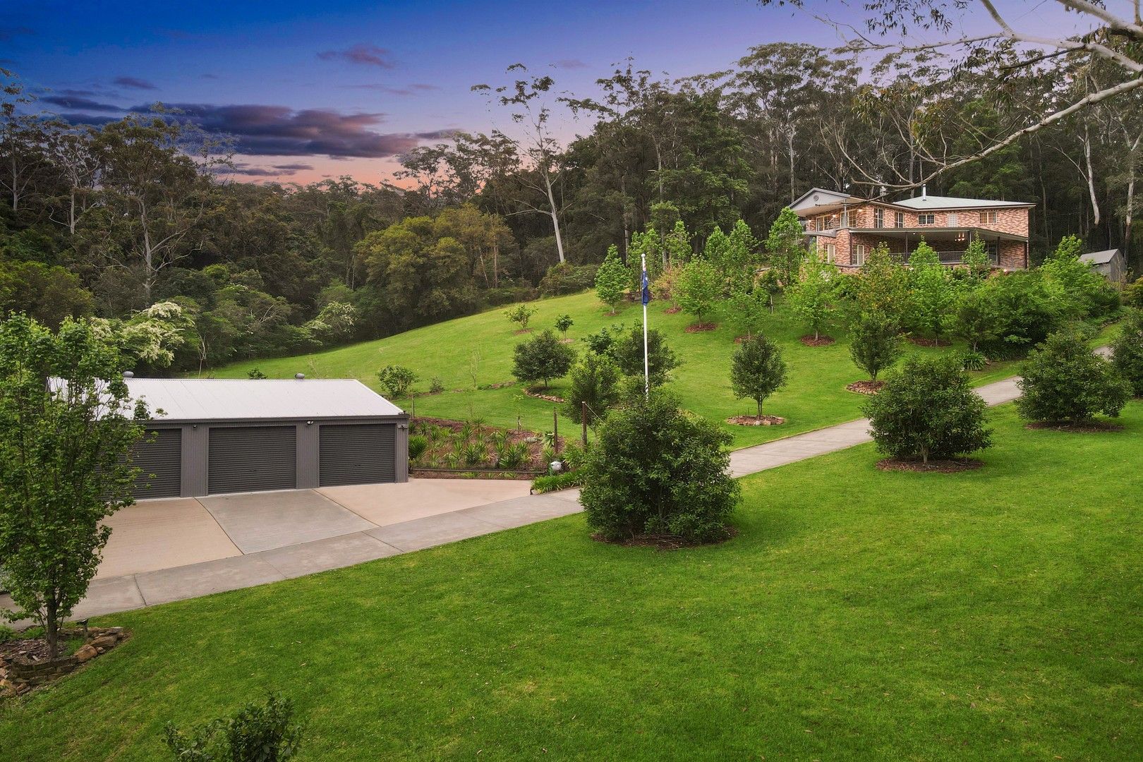 27 Old Farm Place, Ourimbah NSW 2258, Image 1