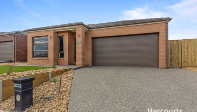 Picture of 138 Claret Ash Boulevard, HARKNESS VIC 3337