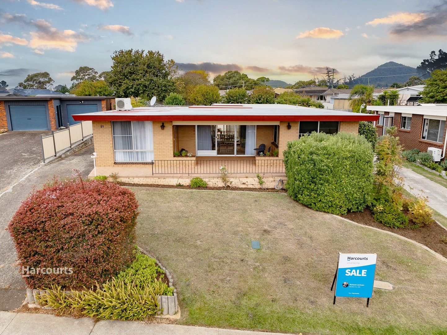 81 Mission Hill Road, Penguin TAS 7316, Image 1